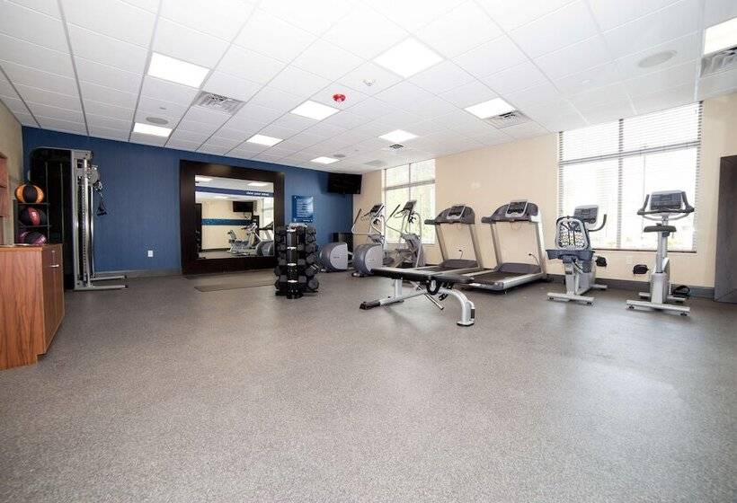 בית מלון כפרי Hampton Inn Atlantic City/absecon