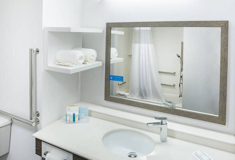 בית מלון כפרי Hampton Inn Atlantic City/absecon