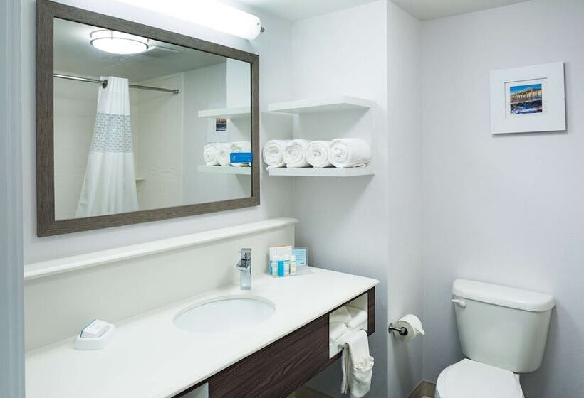 هتل Hampton Inn Atlantic City/absecon