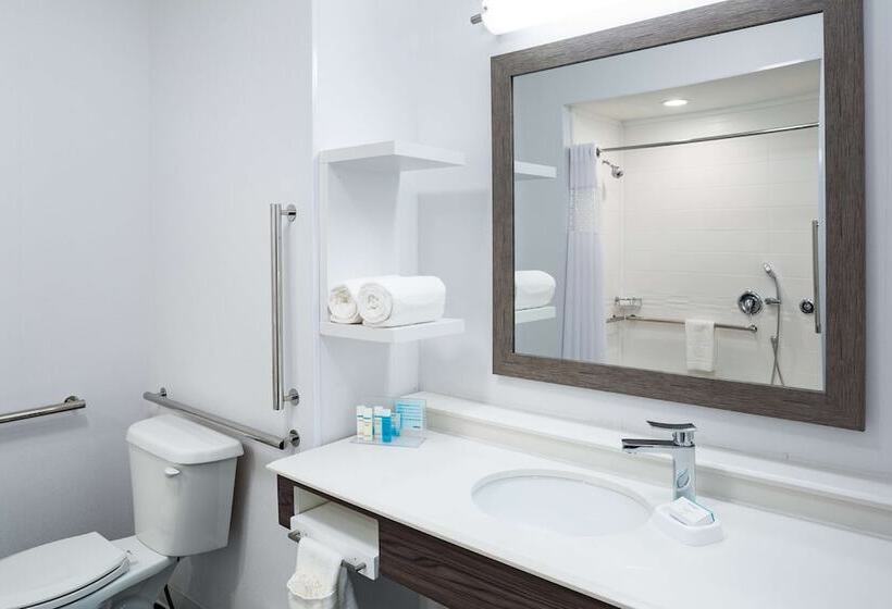 בית מלון כפרי Hampton Inn Atlantic City/absecon