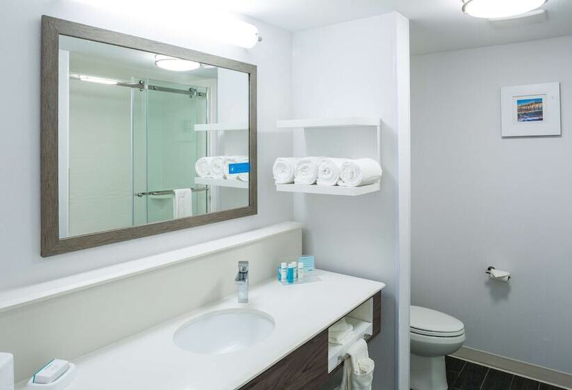 בית מלון כפרי Hampton Inn Atlantic City/absecon