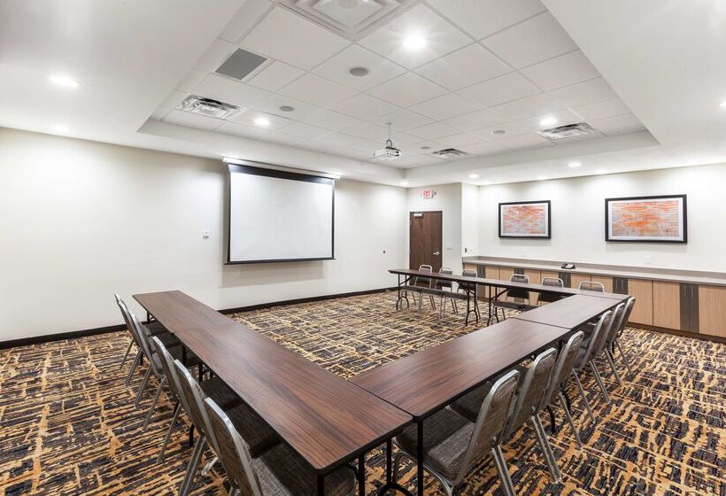 ホテル Hampton Inn Ozona