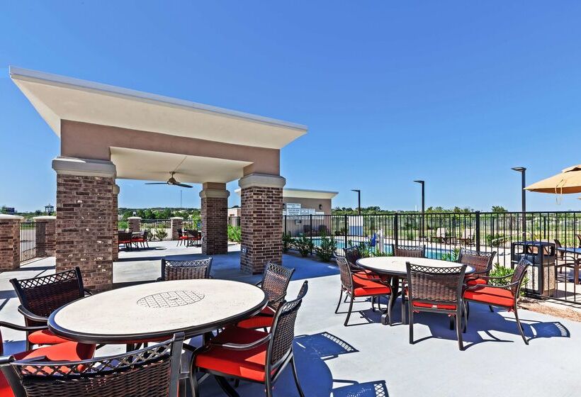 ホテル Hampton Inn Ozona