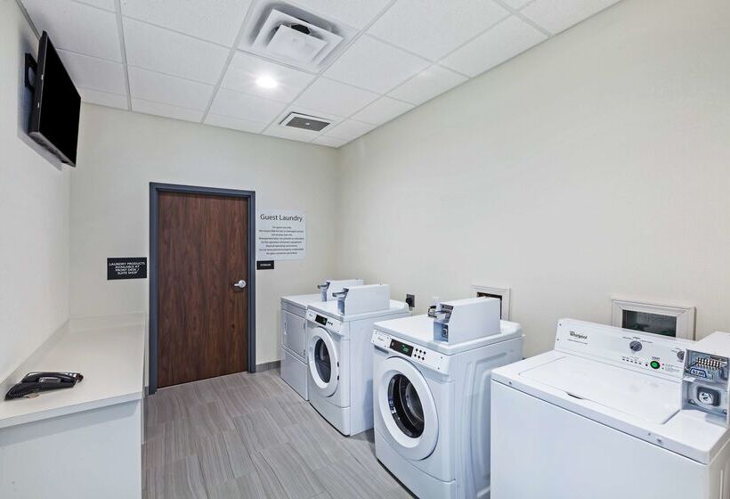 ホテル Hampton Inn Ozona