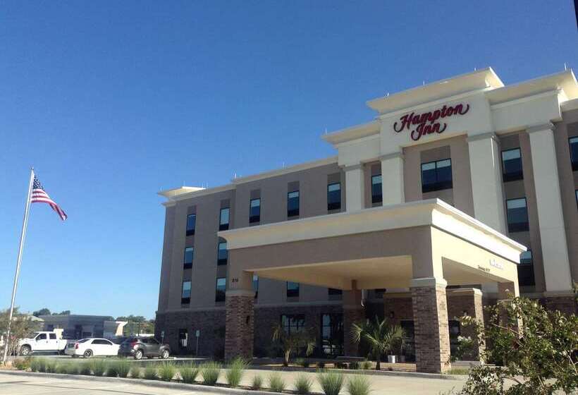 ホテル Hampton Inn Ozona