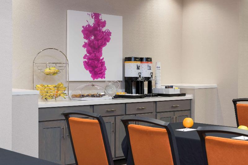 בית מלון כפרי Hampton Inn & Suites West Lafayette