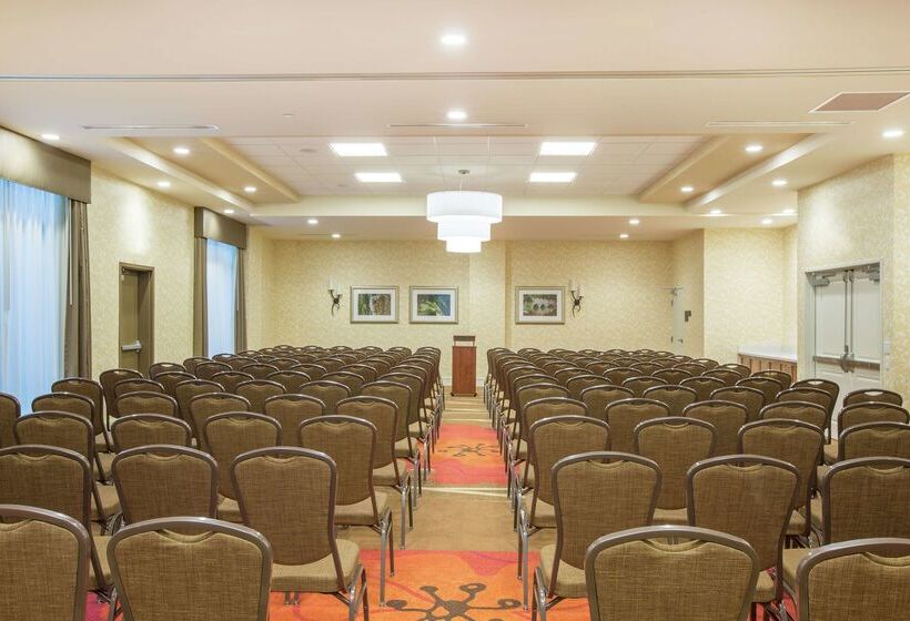 فندق Hilton Garden Inn Olympia