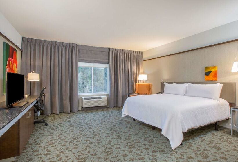 فندق Hilton Garden Inn Olympia