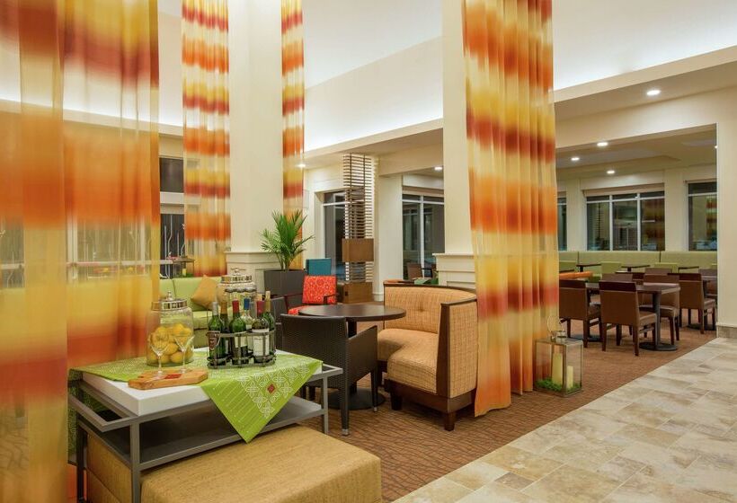 فندق Hilton Garden Inn Olympia