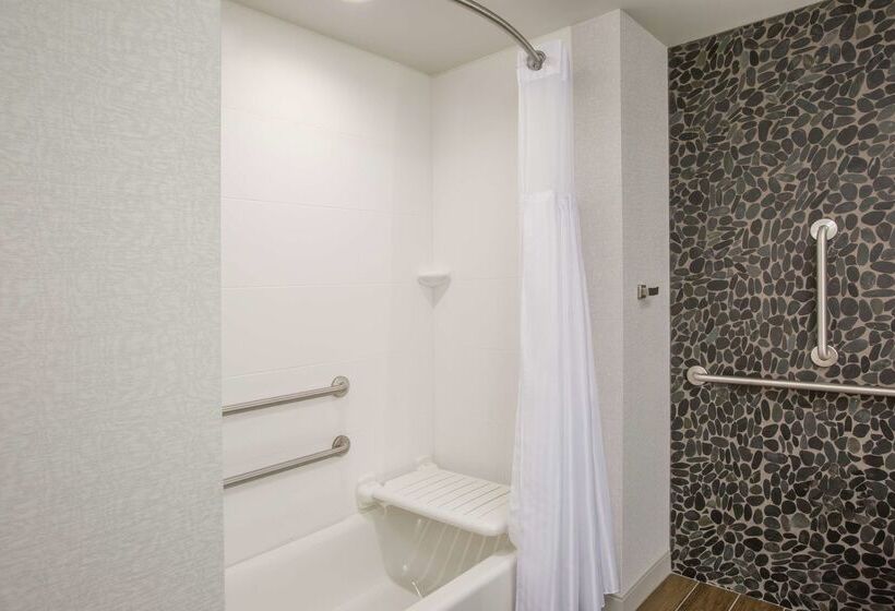 فندق Hilton Garden Inn Olympia