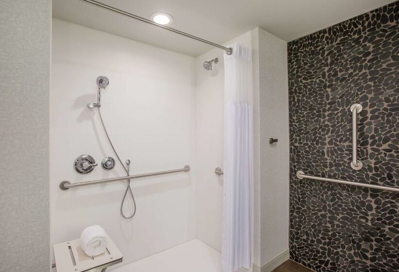 فندق Hilton Garden Inn Olympia