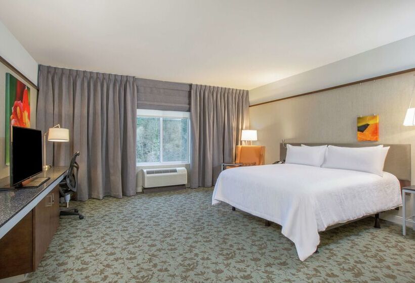 فندق Hilton Garden Inn Olympia