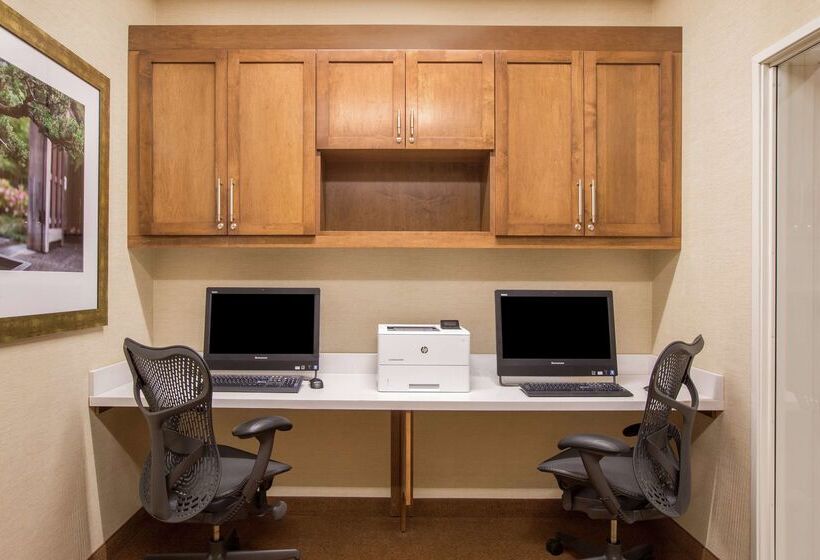 فندق Hilton Garden Inn Olympia