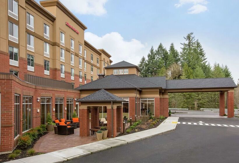 فندق Hilton Garden Inn Olympia
