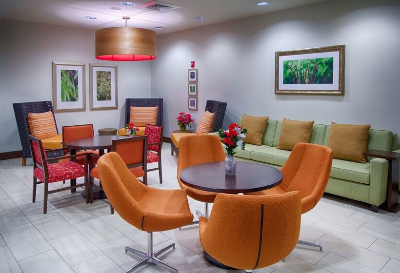 호텔 Hilton Garden Inn Salina