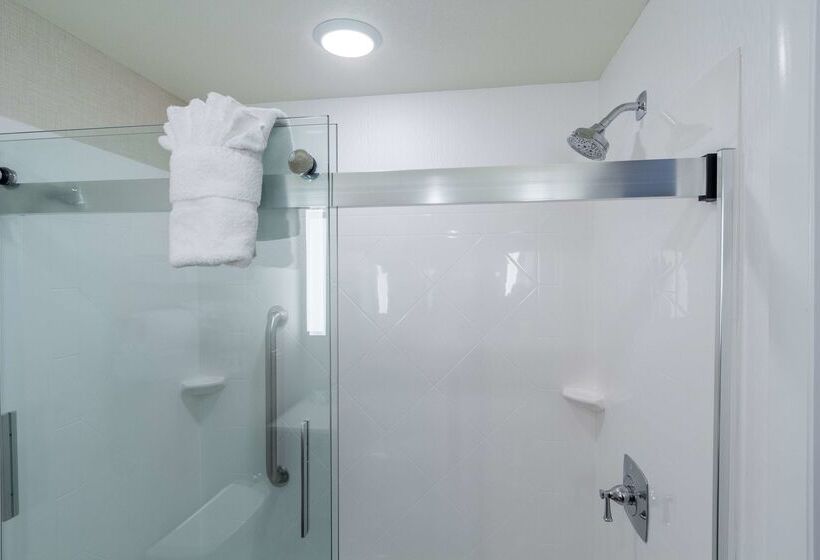 호텔 Hilton Garden Inn Salina