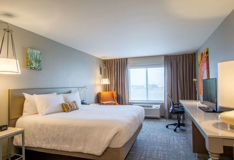 호텔 Hilton Garden Inn Salina