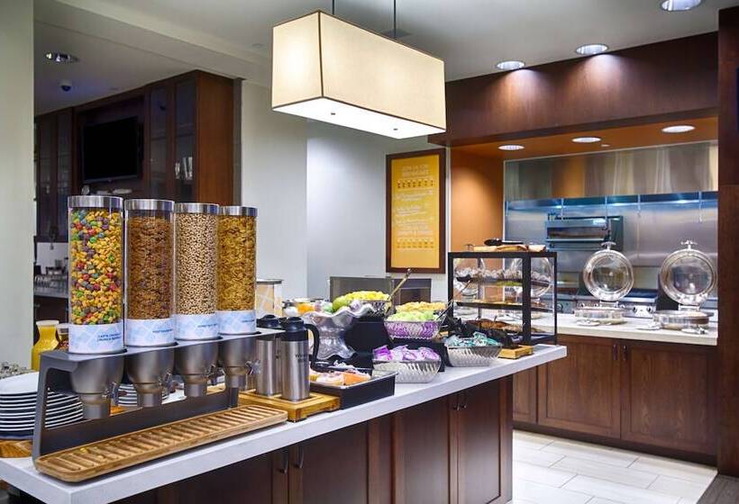 호텔 Hilton Garden Inn Salina