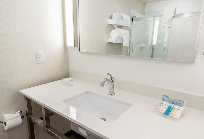 호텔 Hilton Garden Inn Salina