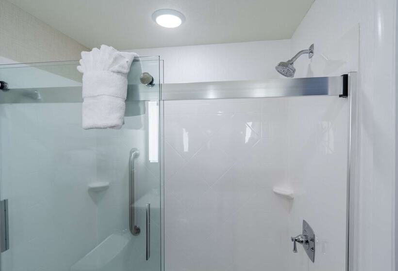 호텔 Hilton Garden Inn Salina