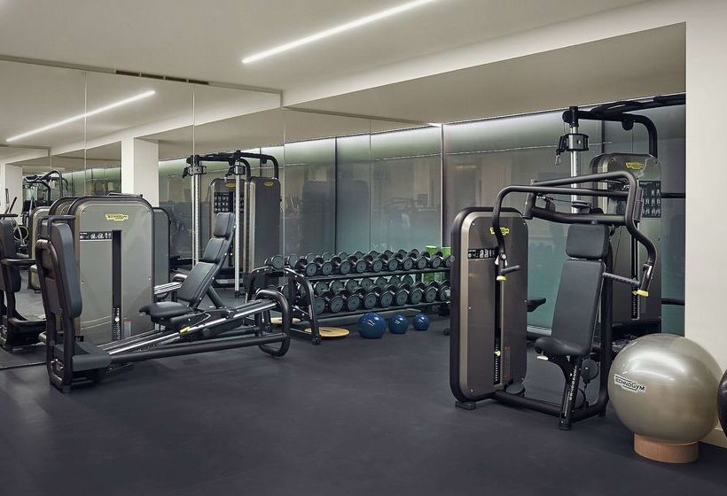 Отель Hilton Lake Como