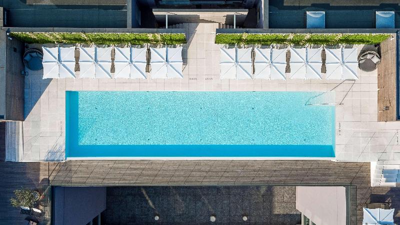 Отель Hilton Lake Como