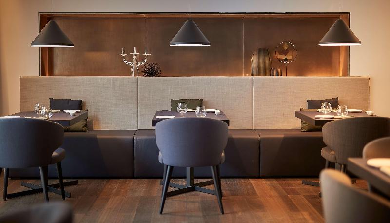 Отель Hilton Lake Como