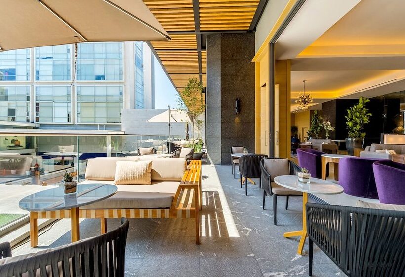 فندق Hyatt Regency Andares Guadalajara