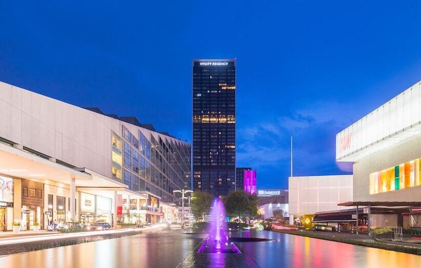 فندق Hyatt Regency Andares Guadalajara