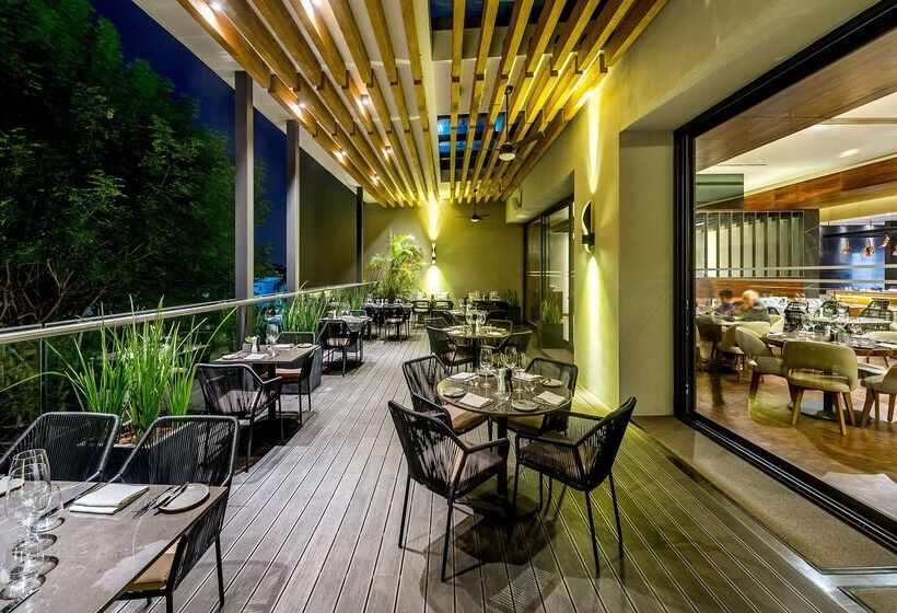 فندق Hyatt Regency Andares Guadalajara