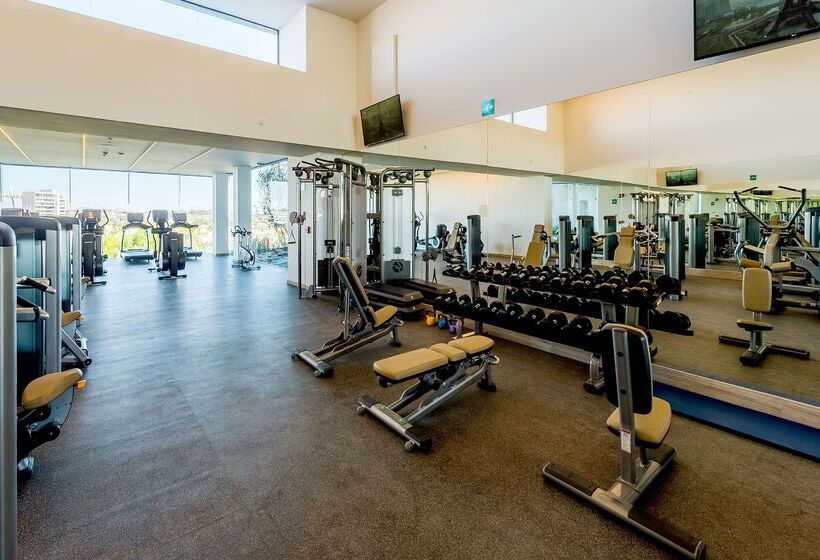 فندق Hyatt Regency Andares Guadalajara