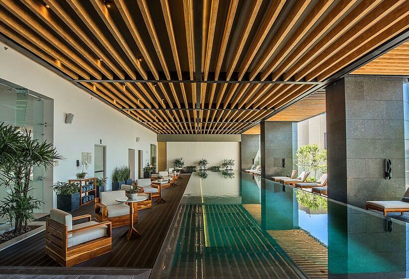 فندق Hyatt Regency Andares Guadalajara