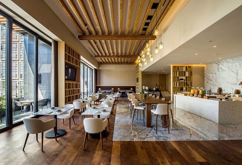 فندق Hyatt Regency Andares Guadalajara