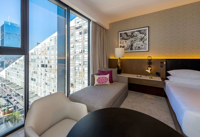 فندق Hyatt Regency Andares Guadalajara