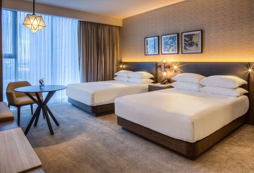 فندق Hyatt Regency Andares Guadalajara