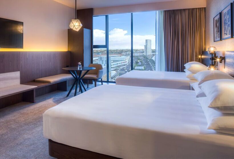 فندق Hyatt Regency Andares Guadalajara