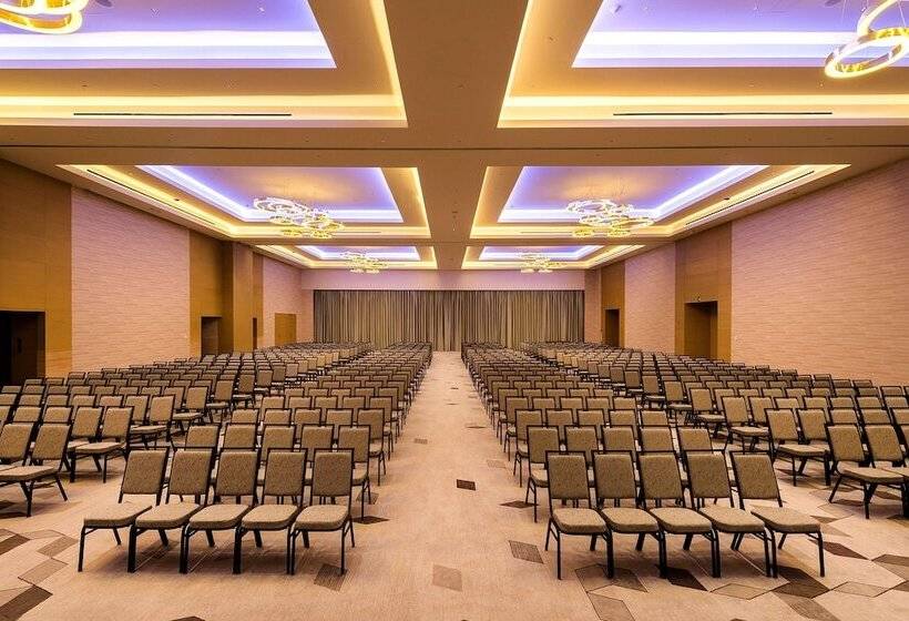 فندق Hyatt Regency Andares Guadalajara