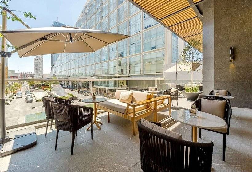 فندق Hyatt Regency Andares Guadalajara