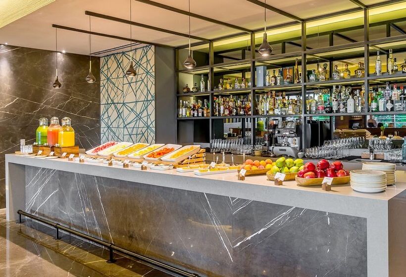 فندق Hyatt Regency Andares Guadalajara