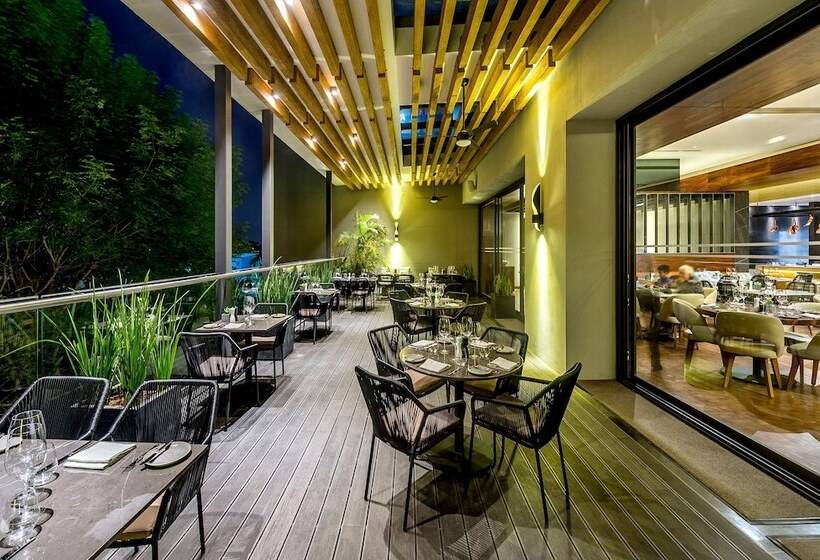 فندق Hyatt Regency Andares Guadalajara