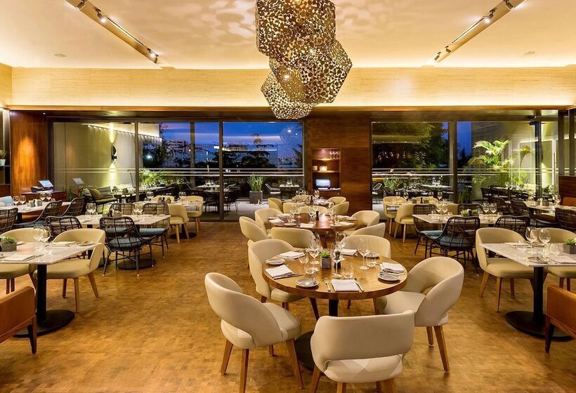 فندق Hyatt Regency Andares Guadalajara