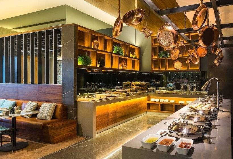 فندق Hyatt Regency Andares Guadalajara