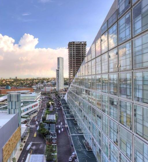 فندق Hyatt Regency Andares Guadalajara