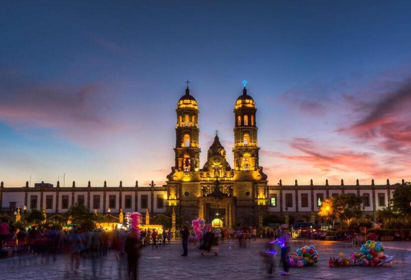 فندق Hyatt Regency Andares Guadalajara