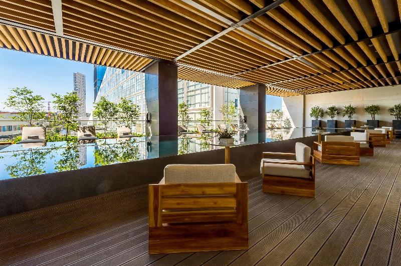 فندق Hyatt Regency Andares Guadalajara