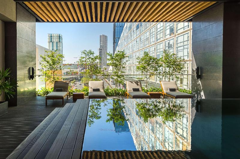 فندق Hyatt Regency Andares Guadalajara