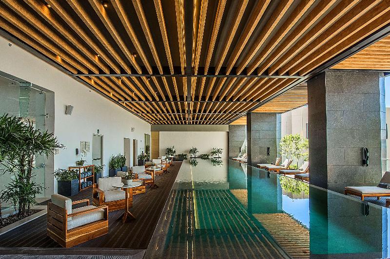 فندق Hyatt Regency Andares Guadalajara