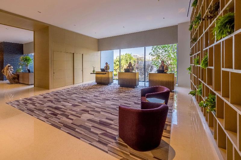 فندق Hyatt Regency Andares Guadalajara