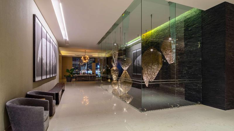 فندق Hyatt Regency Andares Guadalajara