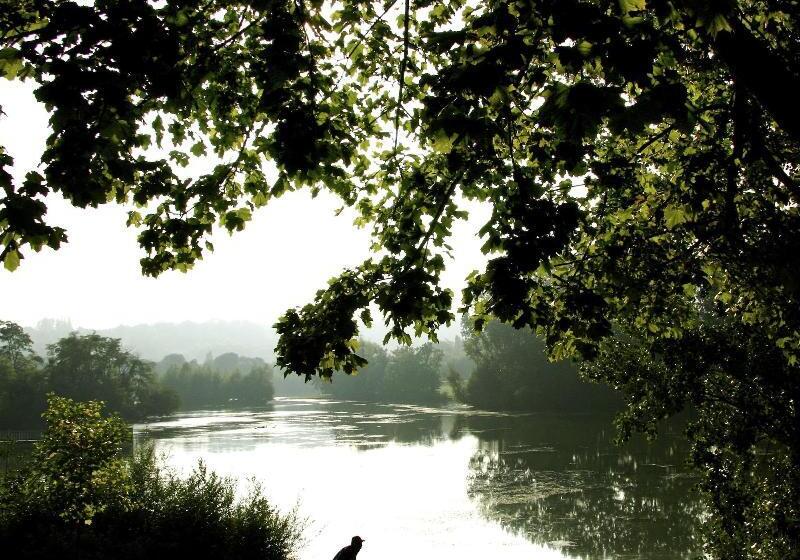 فندق Ibis Budget Cergy Saintchristophe